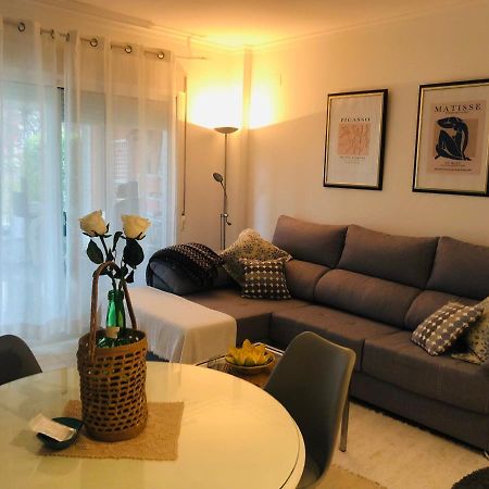 Brisas Del Montgo Villa Dénia Eksteriør billede