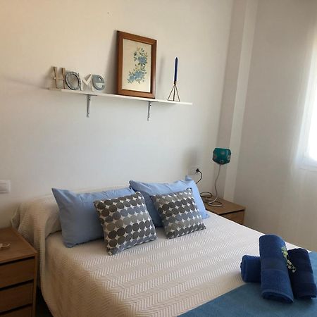 Brisas Del Montgo Villa Dénia Eksteriør billede