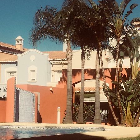 Brisas Del Montgo Villa Dénia Eksteriør billede