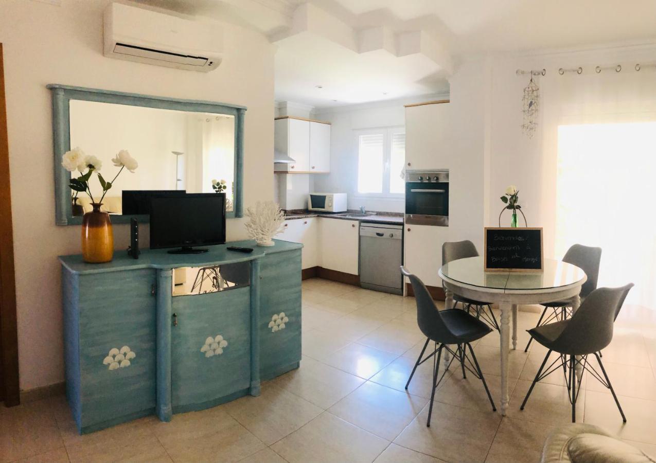Brisas Del Montgo Villa Dénia Eksteriør billede