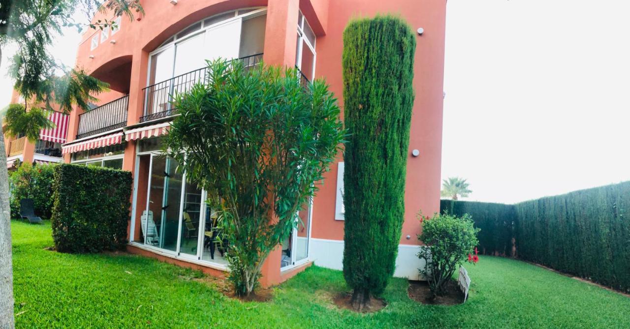 Brisas Del Montgo Villa Dénia Eksteriør billede