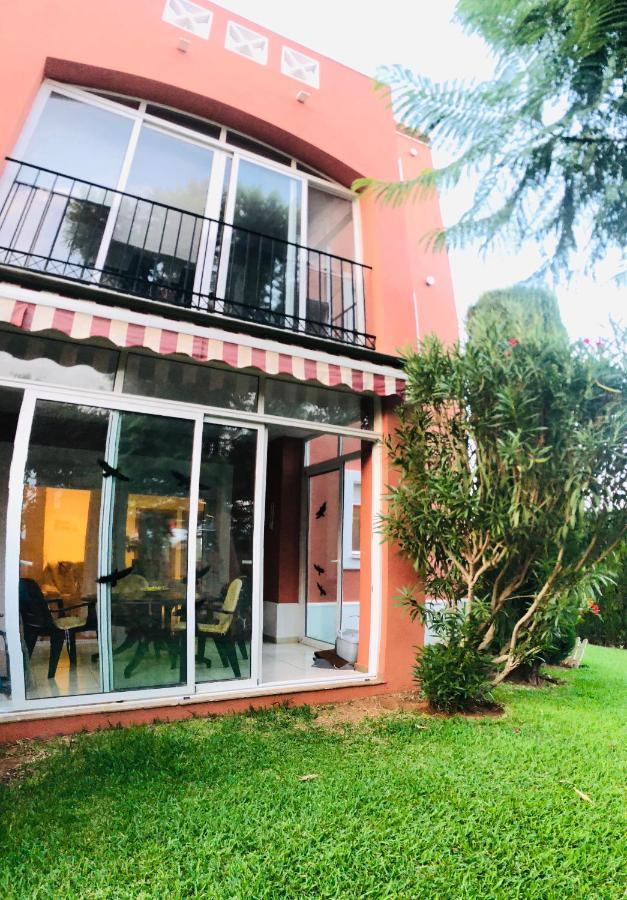Brisas Del Montgo Villa Dénia Eksteriør billede
