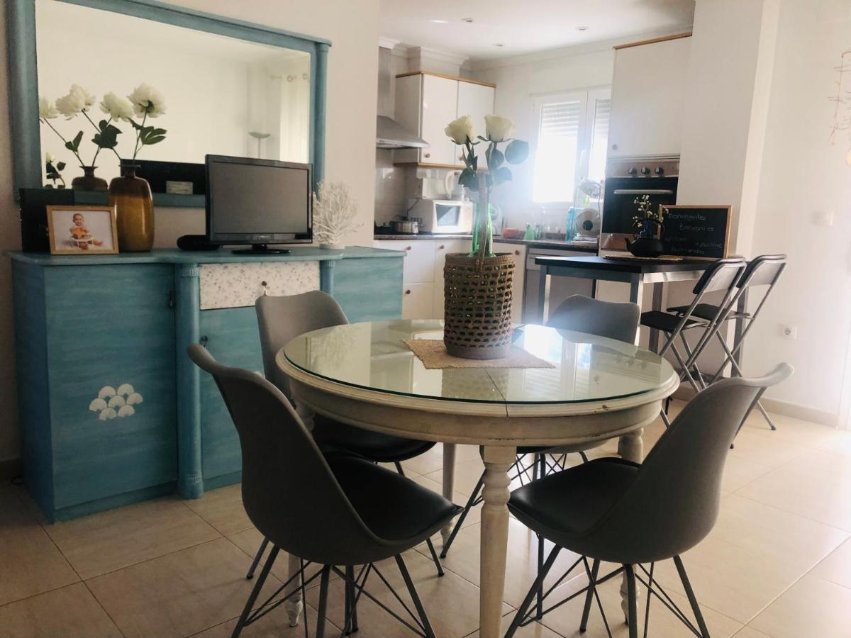 Brisas Del Montgo Villa Dénia Eksteriør billede