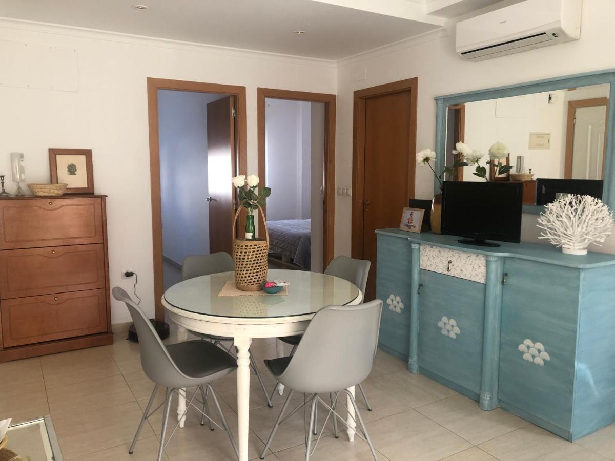 Brisas Del Montgo Villa Dénia Eksteriør billede