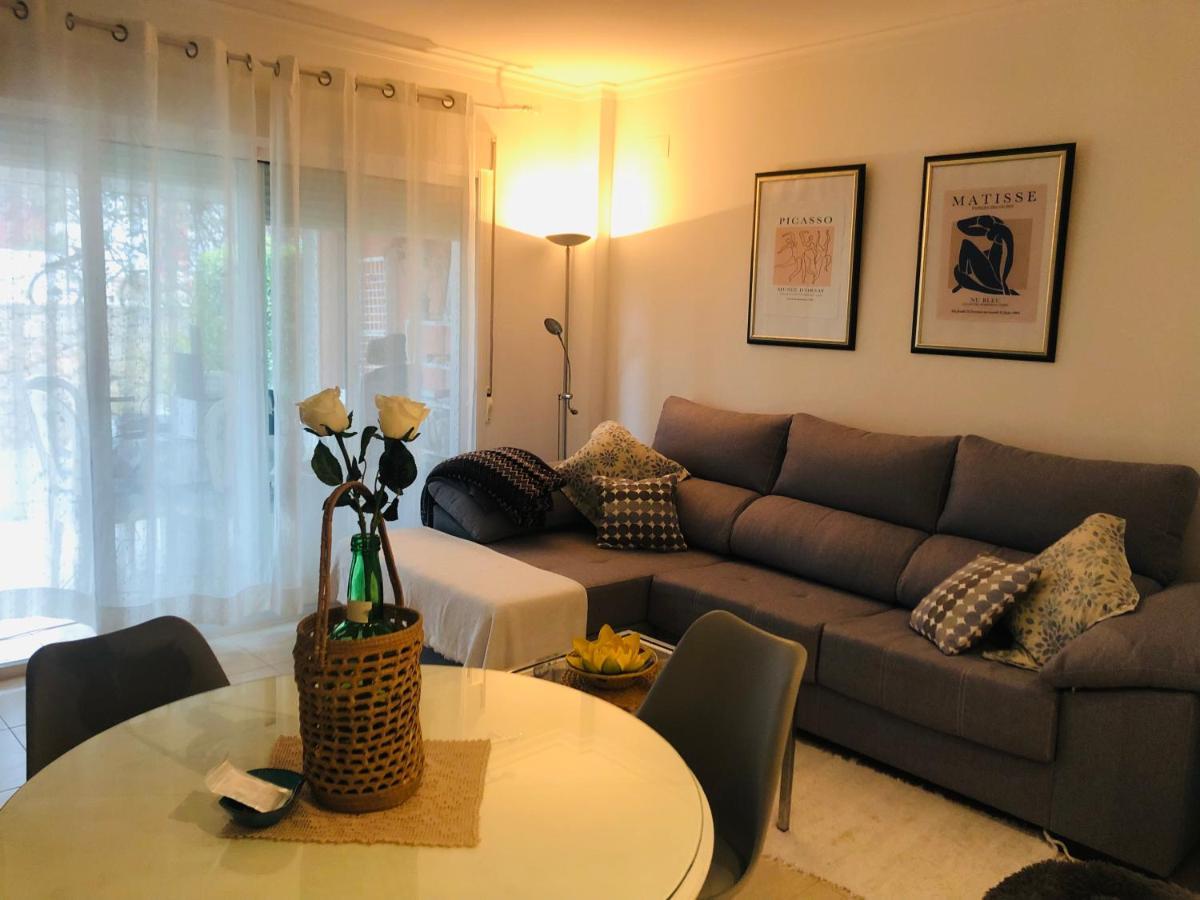 Brisas Del Montgo Villa Dénia Eksteriør billede