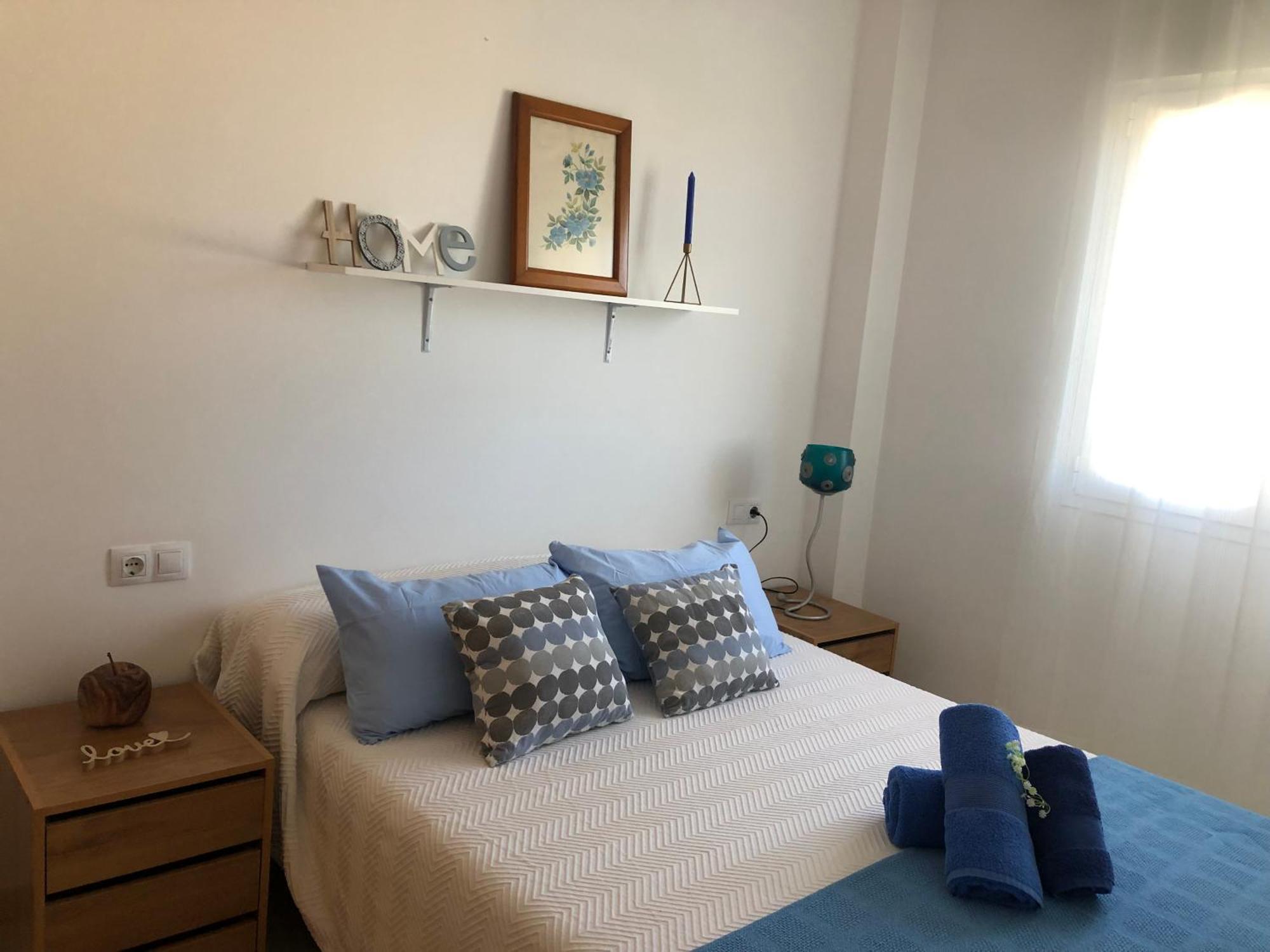 Brisas Del Montgo Villa Dénia Eksteriør billede