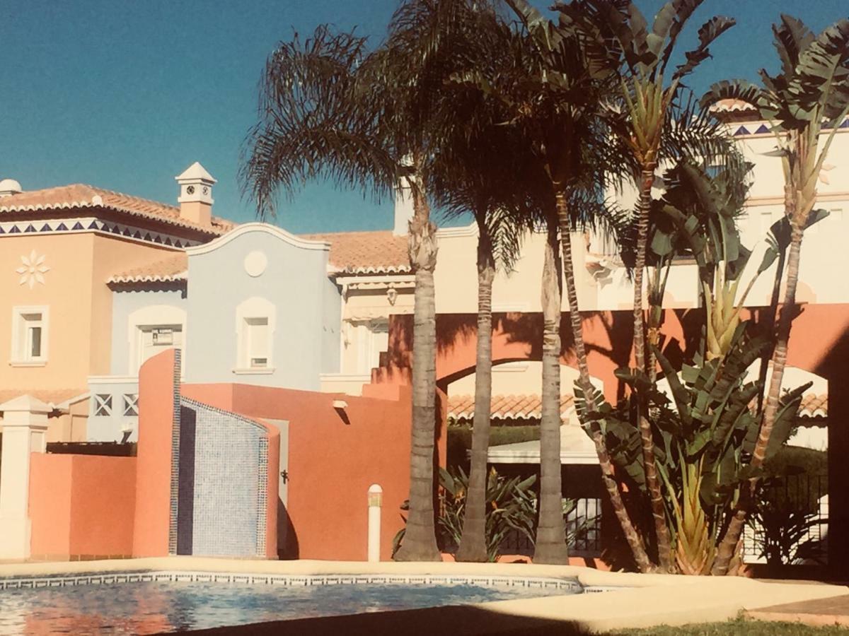 Brisas Del Montgo Villa Dénia Eksteriør billede